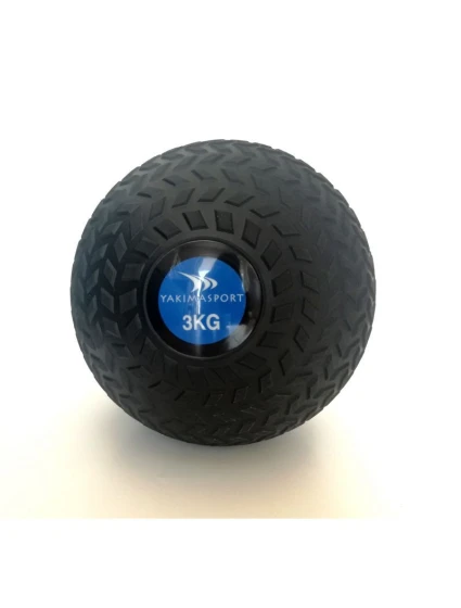 Slam Ball PRO 3 kg Slam Ball PRO 3 kg