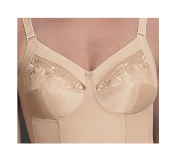 Safina odľahčovacie korzet 3448 sand - Anita Classix