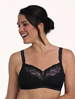 Eloise chirurgická podprsenka 4796X čierna - Anita Care