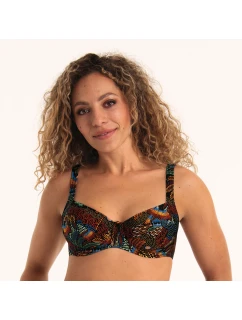 Style Top Bikini horní díl safari  model 21162534 - RosaFaia