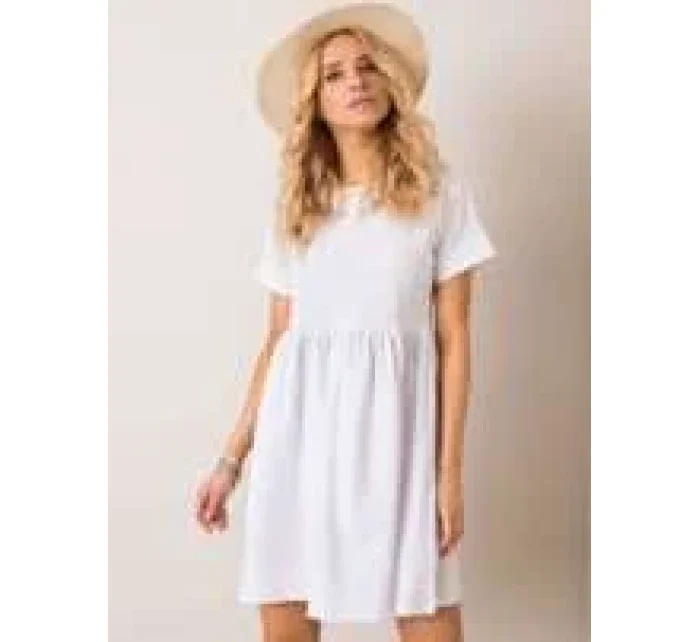 Šaty RV SK 5672.03P biela