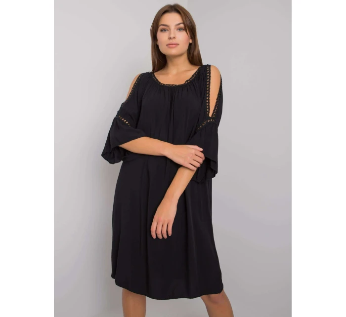 Šaty TW SK BI 82314.48 čierna