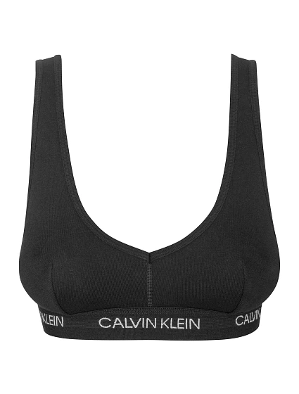 Dámska športová podprsenka QF5251E-001 - Calvin Klein