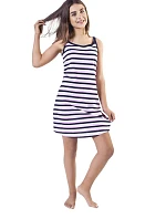 Dámska nočná košeľa Rachel - Italian Fashion