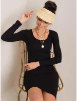 Dámské RUE PARIS pruhované šaty - FPrice Dámské RUE PARIS pruhované šaty - FPrice