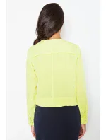 Dámska blúzka M395 - Figl Dámska blúzka M395 - Figl