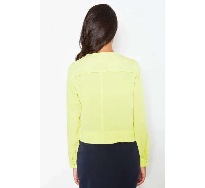 Dámska blúzka M395 - Figl Dámska blúzka M395 - Figl