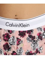 Dámské pyžamové kraťasy model 17512896 - Calvin Klein Dámské pyžamové kraťasy model 17512896 - Calvin Klein