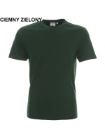 Pánské tričko Tshirt Heavy model 16110509 - PROMOSTARS