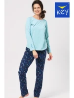 PIŻAMA DAMSKA LNS model 20478707 B24 - Key PIŻAMA DAMSKA LNS model 20478707 B24 - Key