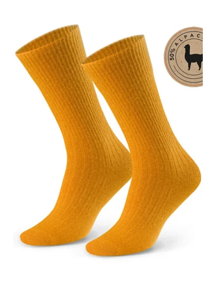 ALPAKA 50% DÁMSKE PONOŽKY 044