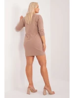plus size dress model 197468 Relevantnosť