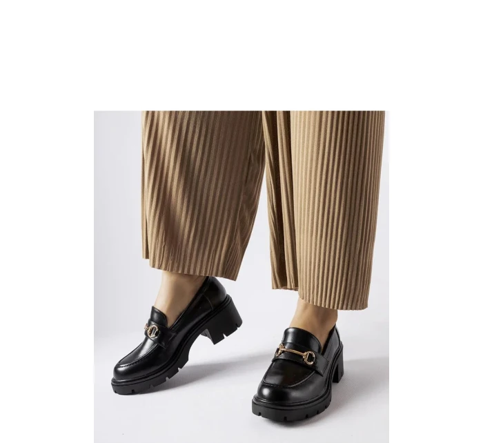 Mokasíny model 207696 Solea Mokasíny model 207696 Solea