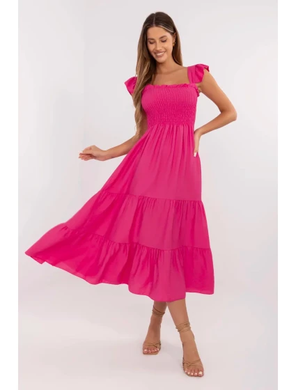 Denné šaty model 214072 Taliansko Moda Denné šaty model 214072 Taliansko Moda