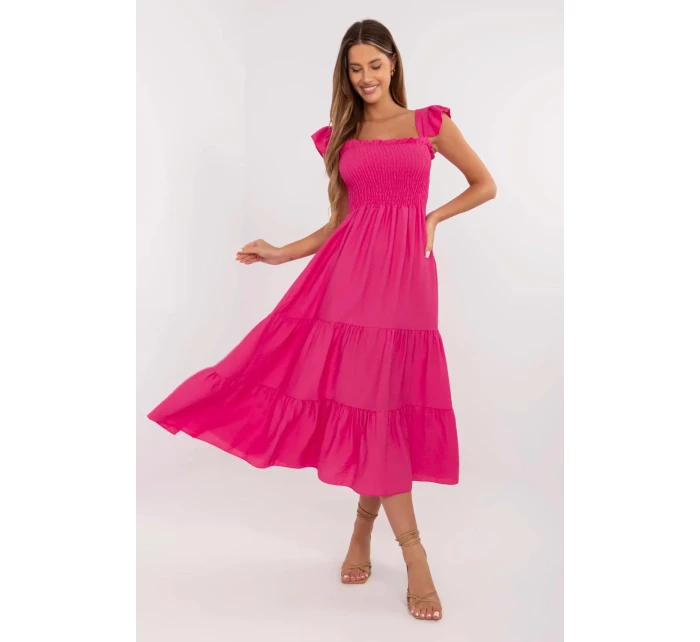 Denné šaty model 214072 Taliansko Moda Denné šaty model 214072 Taliansko Moda