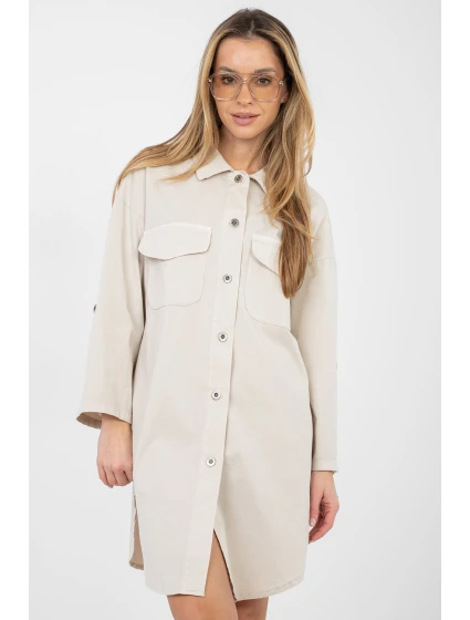 Denné šaty model 223796 Rue Paris