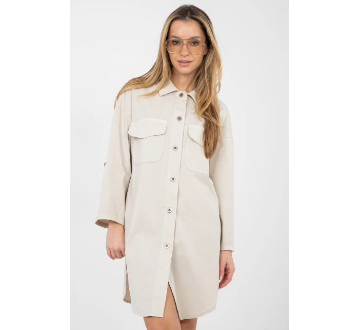 Denné šaty model 223796 Rue Paris