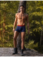 Lama boxerky M-1053 SZG A'2 M-2XL