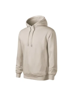 Malfini Moon M MLI-42051 ľadovo sivá mikina