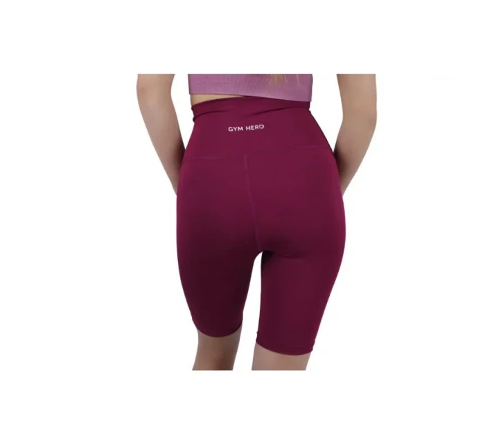 Šortky W model 19412003 - GymHero Šortky W model 19412003 - GymHero