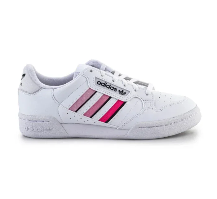 Boty adidas 80 Stripes Jr model 19460099 - adidas ORIGINALS