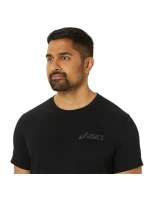 Tričko Asics Chest Logo SS Tee M 2031E659-001 Tričko Asics Chest Logo SS Tee M 2031E659-001