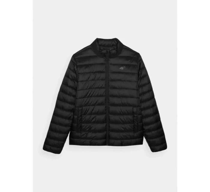 Kurtka M model 20509476 pánské - 4F Kurtka M model 20509476 pánské - 4F