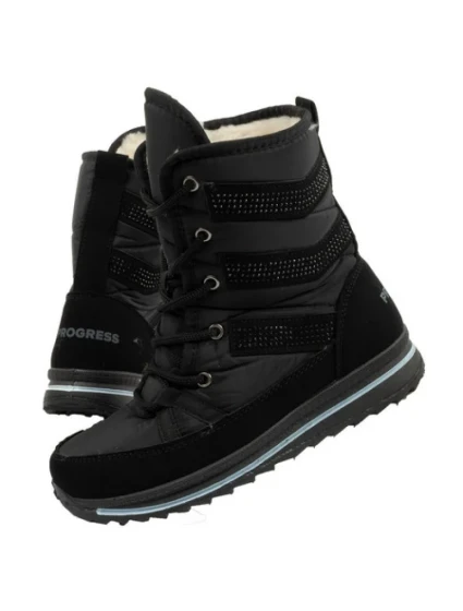 Zimní boty W model 20595152 - Progress Zimní boty W model 20595152 - Progress