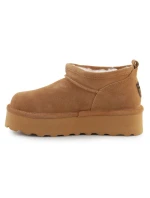 BearPaw retro super šortky W 3051W-243 topánky