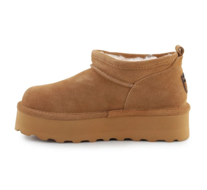 BearPaw retro super šortky W 3051W-243 topánky