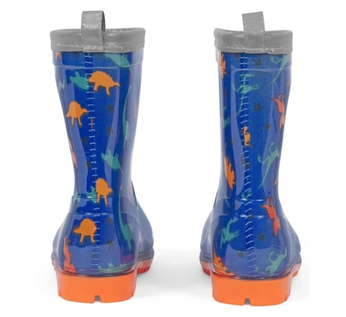 Perletti Cool Kids Dinosaur Jr 15647 wellingtons Perletti Cool Kids Dinosaur Jr 15647 wellingtons