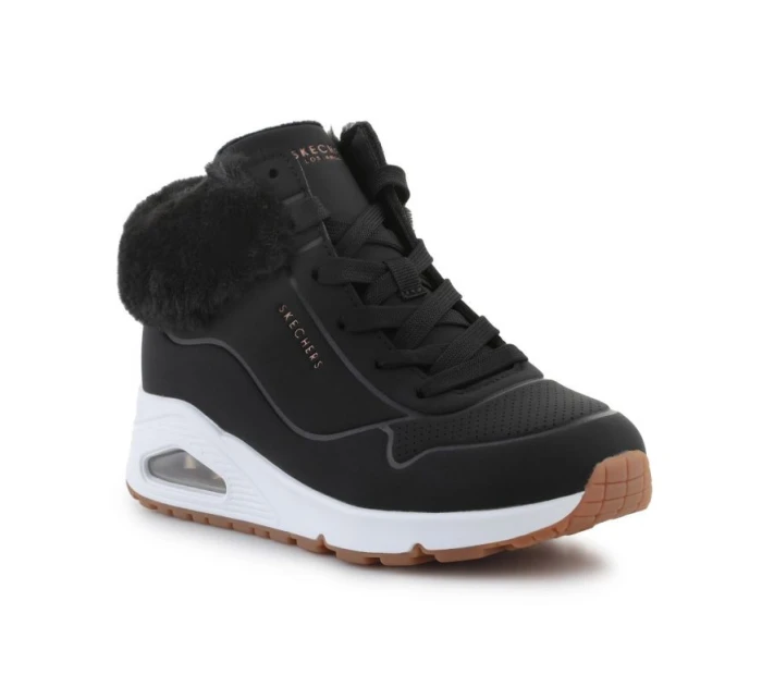 Skechers Uno-Fall Air W 310539L-BLK Skechers Uno-Fall Air W 310539L-BLK