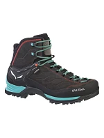 Trainer Mid GTX Dámské Černá, Modrá model 22226107 - Salewa Trainer Mid GTX Dámské Černá, Modrá model 22226107 - Salewa