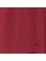 Pánské kalhoty FNK tmavě červené WAW25TFTR model 21391782 - 4F