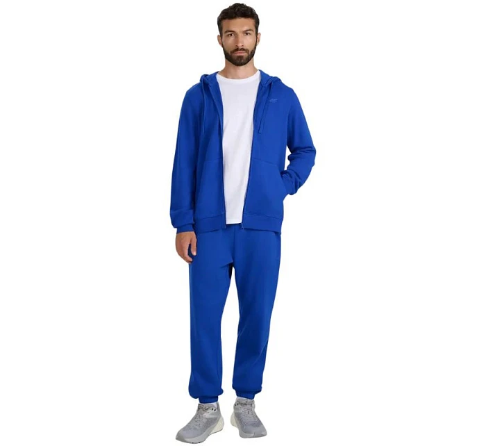 Mikina 4F M 4FWAW25TSWSM1982 36S muži Mikina 4F M 4FWAW25TSWSM1982 36S muži