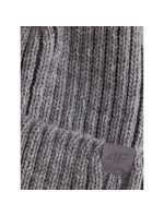 Dámská vlněná zimní čepice model 21870641 - 4F