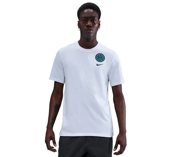 Tričko Inter Milan Crest model 21872362 - NIKE Tričko Inter Milan Crest model 21872362 - NIKE