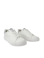 Dámské boty Lee Maddy white and grey 50261007 09N dámské