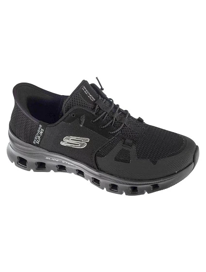 Skechers Slip-Ins: Glide-Step Pro 150420-BBK Čierne 36 Skechers Slip-Ins: Glide-Step Pro 150420-BBK Čierne 36