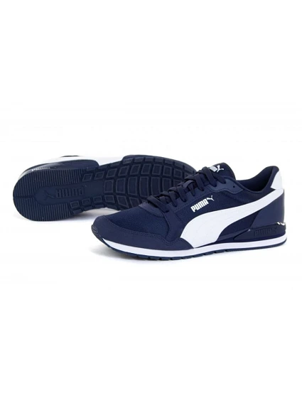 Pánské boty St Runner V3 Mesh M model 18693575 02 - Puma