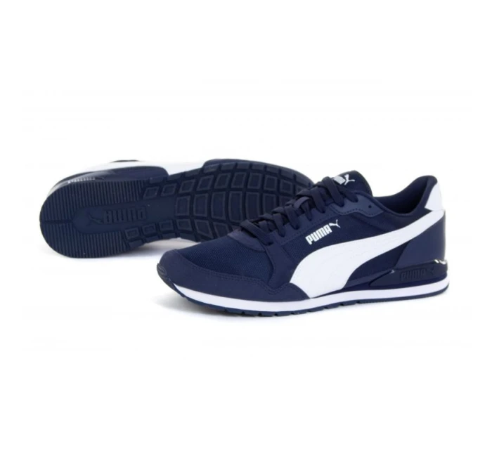 Pánske topánky St Runner V3 Mesh M 384640 02 - Puma Pánske topánky St Runner V3 Mesh M 384640 02 - Puma