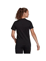 Dámske tričko Entrada 22 W HC0438 - Adidas Dámske tričko Entrada 22 W HC0438 - Adidas