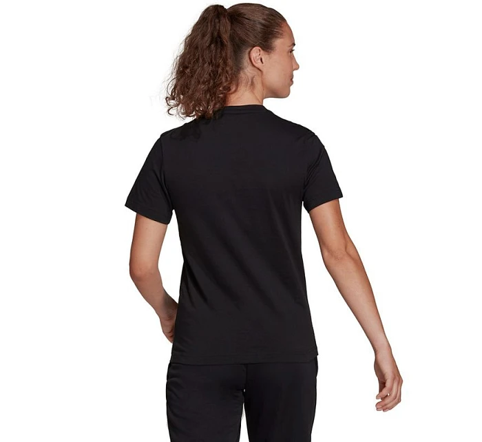 Dámske tričko Entrada 22 W HC0438 - Adidas Dámske tričko Entrada 22 W HC0438 - Adidas