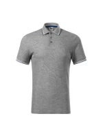 Pánske polo tričko Focus M MLI-23212 - Malfini