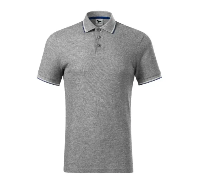 Pánske polo tričko Focus M MLI-23212 - Malfini