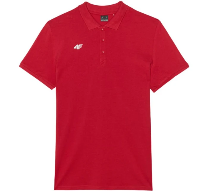 Pánské tričko M NOSH4 model 18021198 62S - 4F Pánské tričko M NOSH4 model 18021198 62S - 4F