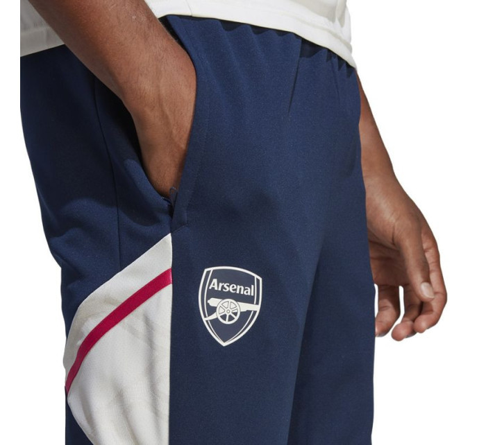Pánske tréningové nohavice Arsenal London M HT4434 - Adidas