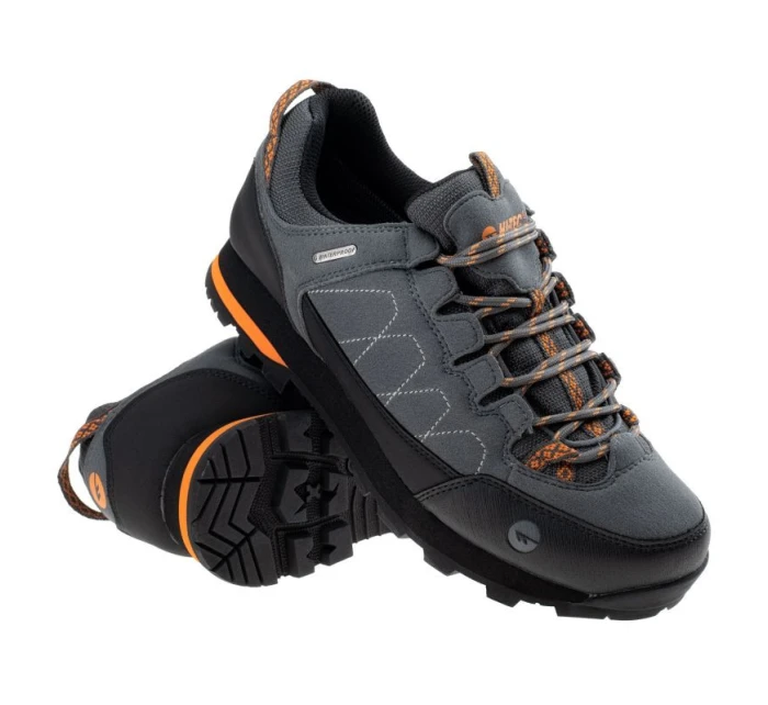 Hi-tec Gelen II Low Wp M 92800330789