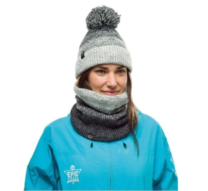 Pletená fleecová čiapka Masha W 1208559371000 - Buff