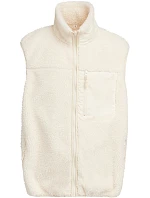 BY 407 Unisex vesta  white sand model 22453000 - Build your Brand
